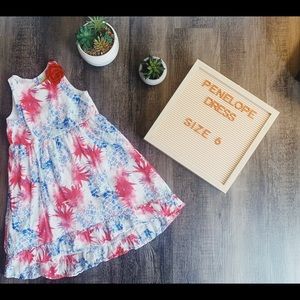 Summer dress!